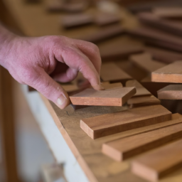 Création de bars en bois sur mesure : Ambiance conviviale assurée Choisy-le-Roi